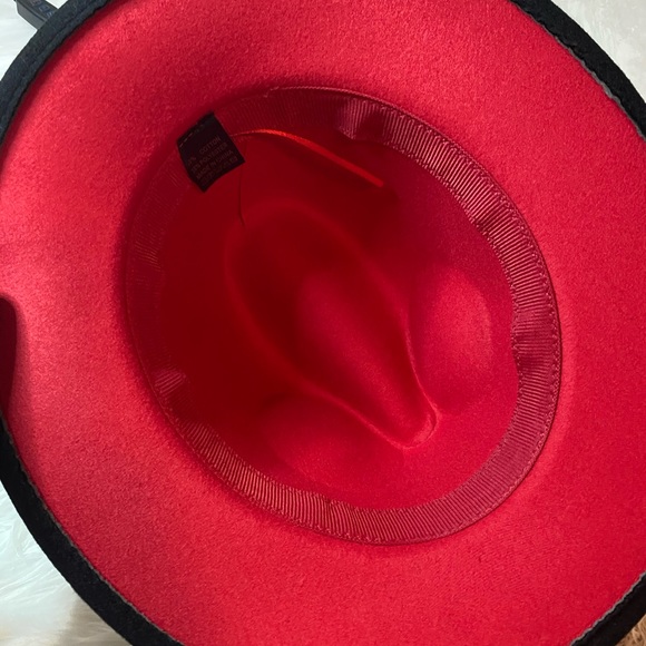 Fedora Two Tone - Picture 2 of 3
